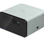 Epson EF-21G Mini-TV Laser Beamer 1.000 Lumen