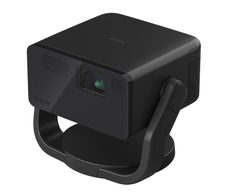 Epson EF-22B Mini-TV Laser Beamer 1.000 Lumen