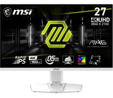 MSI MAG 274URFWDE Esports Gaming-Monitor 27" (69 cm)