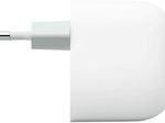 Google 45W USB-C Power Charger, weiß