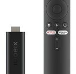 Xiaomi Smart TV Stick 4K EU (2024)