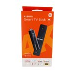Xiaomi Smart TV Stick 4K EU, 2024