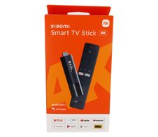 Xiaomi Smart TV Stick 4K EU, 2024