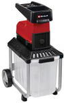 Einhell Classic GC-RS 60 CB Elektro-Leisehäcksler (3430635)