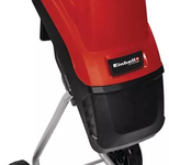 Einhell Classic GC-KS 2540 Elektro-Messerhäcksler (3430330)