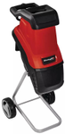 Einhell Classic GC-KS 2540 Elektro-Messerhäcksler (3430330)