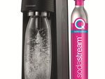 Sodastream Terra schwarz 1 L
