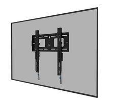 Neomounts LEVEL-750 WL30-750BL14 Wandhalterung starr