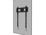 Neomounts WL30-750BL18P Portrait Wandhalterung