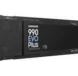 Samsung SSD 990 EVO Plus NVMe 1 TB