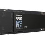 Samsung SSD 990 EVO Plus NVMe 2 TB