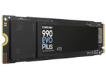 Samsung SSD 990 EVO Plus NVMe 4 TB