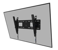 Neomounts WL35-750BL16 neigbare Wandhalterung