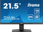 iiyama ProLite Monitor XU2293HS-B6 54,5 cm (21,5 Zoll)