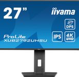 iiyama ProLite Monitor XUB2792UHSU-B6 68,6 cm (27 Zoll)