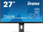 iiyama ProLite Monitor XUB2797UHSNP-B1 68,6 cm (27 Zoll)