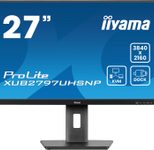 iiyama ProLite Monitor XUB2797UHSNP-B1 68,6 cm (27 Zoll)