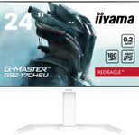 iiyama G-Master Gaming-Monitor GB2470HSU-W6 60,5 cm (23,8 Zoll)
