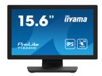 iiyama Touch-Display ProLite T1634MC-B1S 39,5 cm (15,6 Zoll)