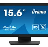 iiyama Touch-Display ProLite T1634MC-B1S 39,5 cm (15,6 Zoll)