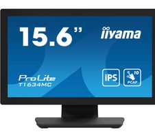 iiyama Touch-Display ProLite T1634MC-B1S 39,5 cm (15,6 Zoll)