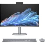 HP OmniStudio X 27-cs0077ng All-in-One PC 68,58cm (27 Zoll)