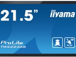 iiyama Touch-Display TW2223AS-B2 54,6 cm (21,5 Zoll)