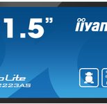 iiyama Touch-Display TW2223AS-B2 54,6 cm (21,5 Zoll)