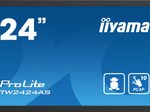 iiyama Touch-Display ProLite TW2424AS-B1 60,5 cm (23,8 Zoll)