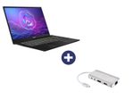 MSI Summit A16 Al+A3HMTG-035 Convertible Notebook 40,7 cm (16")
