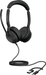 Jabra Evolve2 50 UC Stereo Headset
