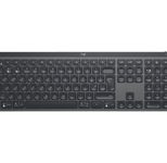Logitech MX Keys for Business kabellose Tastatur - QWERTY UK - Graphite
