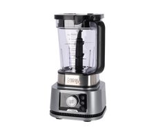 Ninja Foodi 3-in-1 Power Nutri Mixer mit Smart Torque & Auto-iQ 1200 W, CB350EU