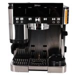 Ninja Luxe Premier 3-in-1-Kaffeemaschine ES601EU