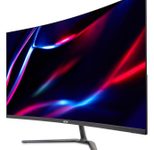 Acer Nitro ED320QRS3biipx Curved Gaming Monitor 31,5" (80 cm)
