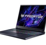 Acer Predator Helios 18 PH18-72-94TM Gaming-Notebook 18" (45,72 cm)