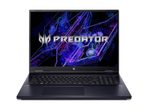 Acer Predator Helios Neo 18 PHN18-71-50X2 Intel® Core™ i5-14450HX Gaming Notebook 45,7 cm (18")