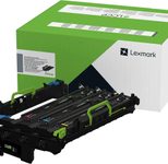 Lexmark Original Rückgabe Imaging Unit C/M/Y 250.000 Seiten (77L0ZV0) für CS963, CX833