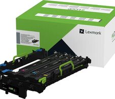 Lexmark Original Rückgabe Imaging Unit C/M/Y 250.000 Seiten (77L0ZV0) für CS963, CX833