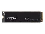Crucial P310 interne SSD 2 TB