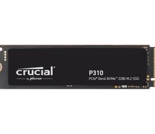 Crucial P310 interne SSD 2 TB