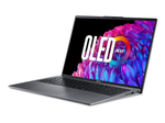 Acer Swift Go 16 OLED SFG16-72-77XN Notebook 16" (40,64 cm)