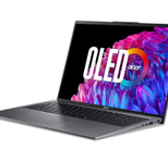 Acer Swift Go 16 OLED SFG16-72-77XN Notebook 16" (40,64 cm)