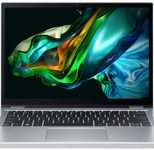 Acer Aspire 3 Spin A3SP14-31PT-38PX Convertible Notebook 35,6 cm (14")