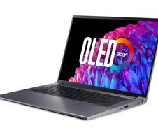 Acer Swift X 14 OLED SFX14-72G-57B5 Notebook 14,5" (36,83 cm)