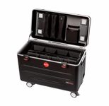 Parat PARAPROJECT® Case VR8 Lade- und Managementsystem