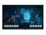 Philips 86BDL3152E Digital Signage Touch Display 217 cm 86 Zoll