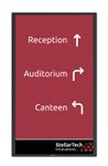Philips 32BDL5150I ePaper Signage Display 80 cm 32 Zoll
