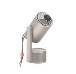 XGIMI Mogo 3 Pro Tragbarer Mini LED Beamer 450 ISO-Lumen