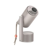 XGIMI Mogo 3 Pro Tragbarer Mini LED Beamer 450 ISO-Lumen